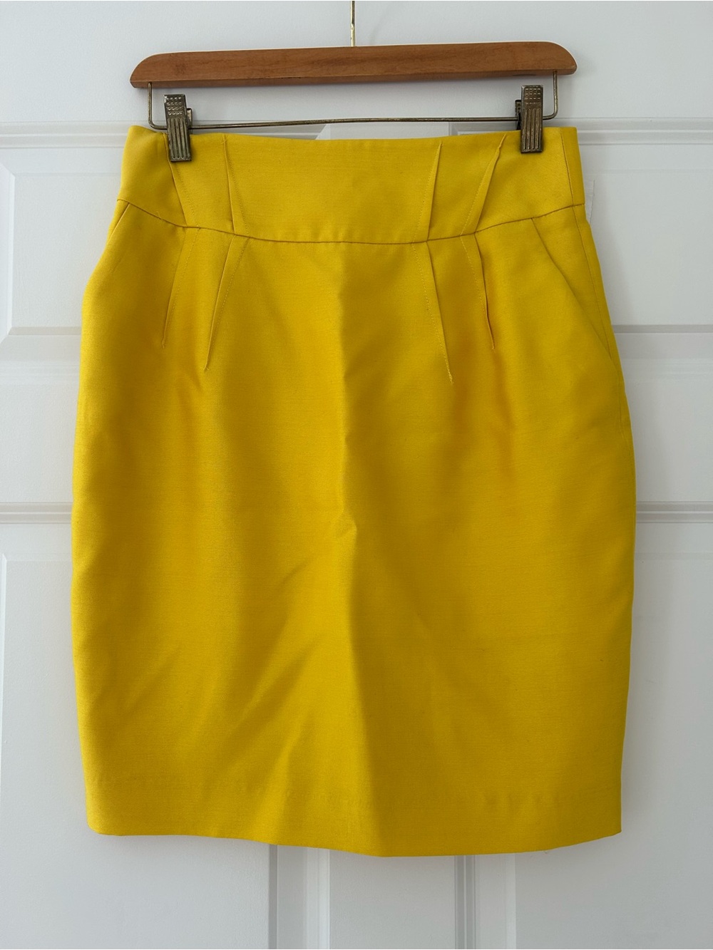 Reiss Mollie High Waist Skirt
